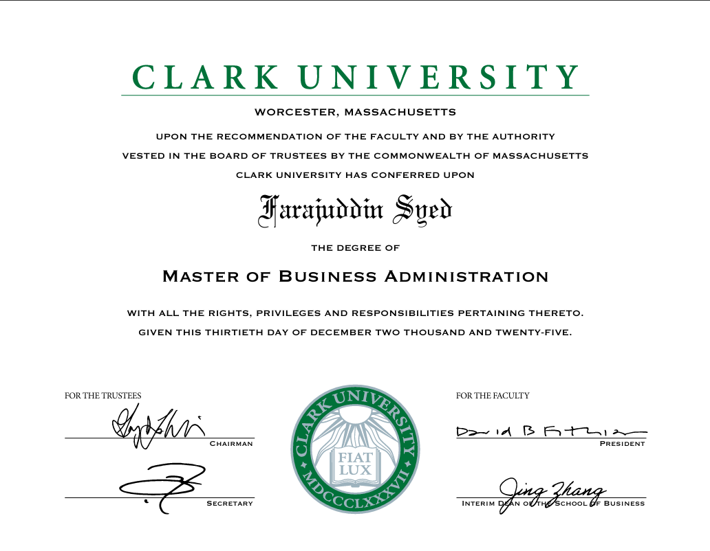 Clark University thumbnail 1