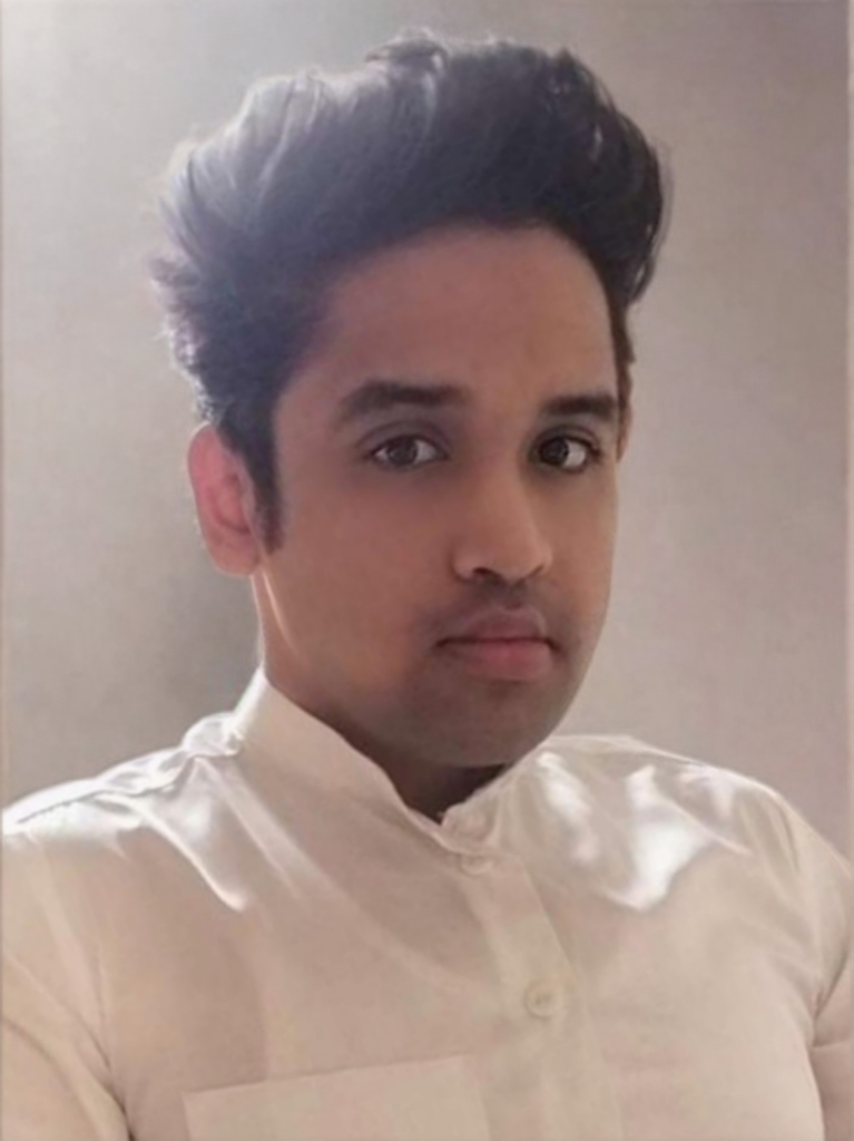 Faraz Syed